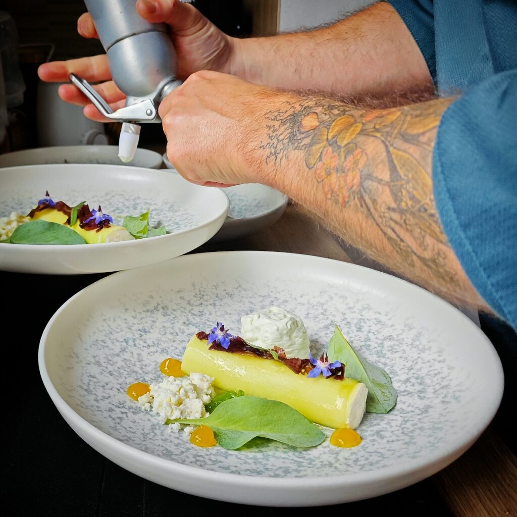 chef à domicile strasbourg