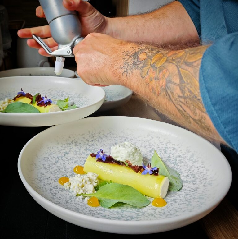 chef à domicile strasbourg